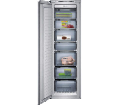 SIEMENS  GI38NA55GB Integrated Tall Freezer